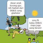 5